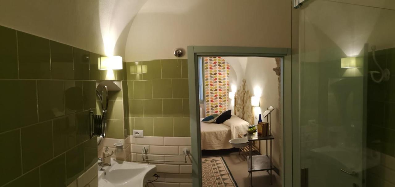 Casa Pagio 호텔 보사 외부 사진
