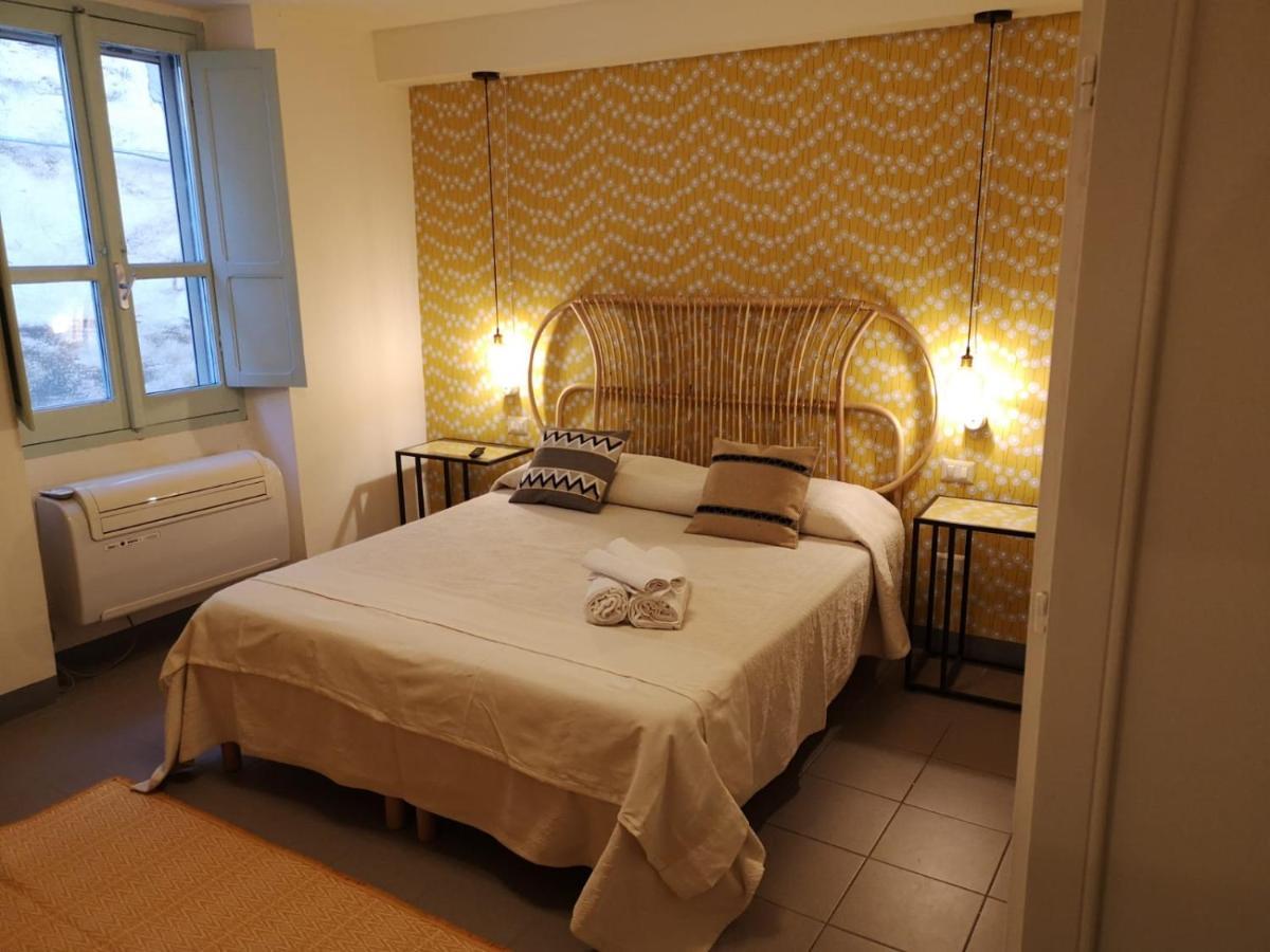 Casa Pagio 호텔 보사 외부 사진