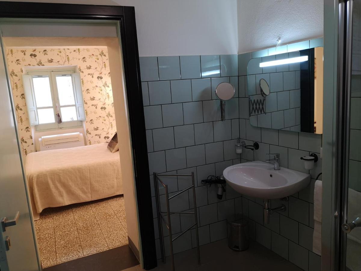 Casa Pagio 호텔 보사 외부 사진