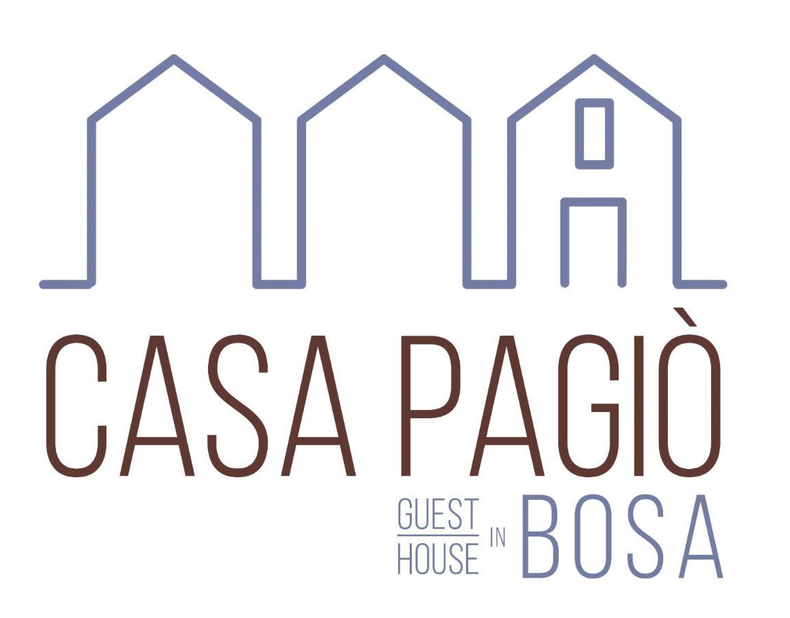 Casa Pagio 호텔 보사 외부 사진