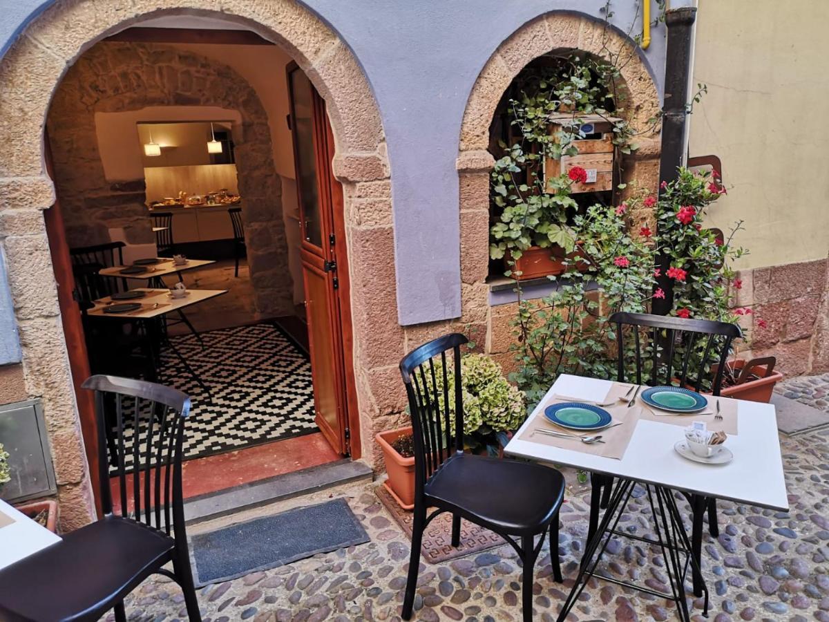 Casa Pagio 호텔 보사 외부 사진