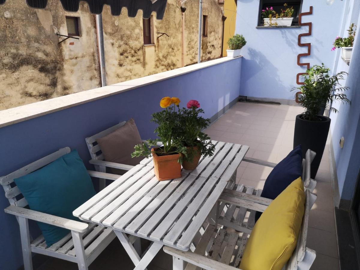 Casa Pagio 호텔 보사 외부 사진