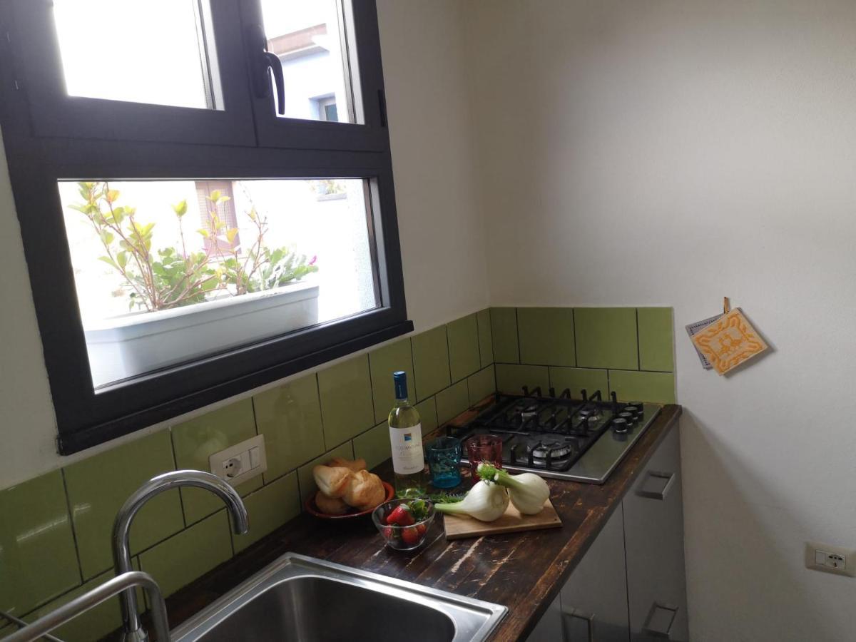 Casa Pagio 호텔 보사 외부 사진