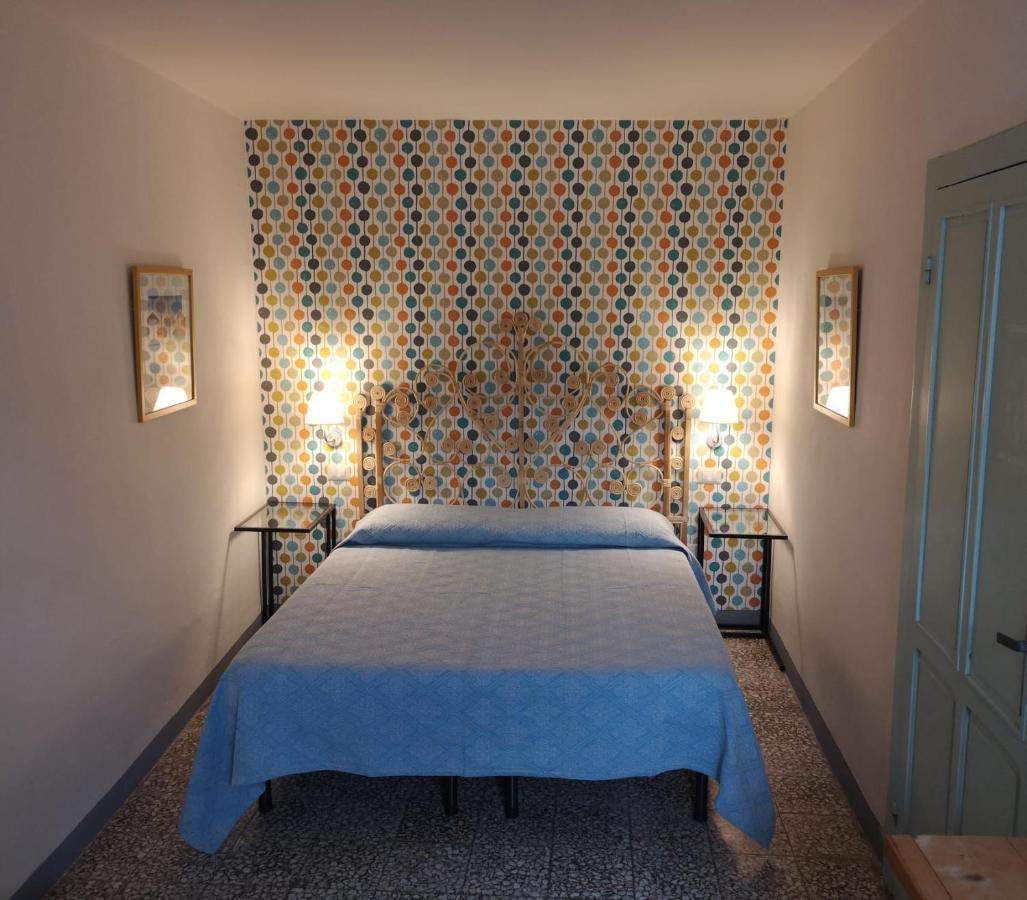 Casa Pagio 호텔 보사 외부 사진