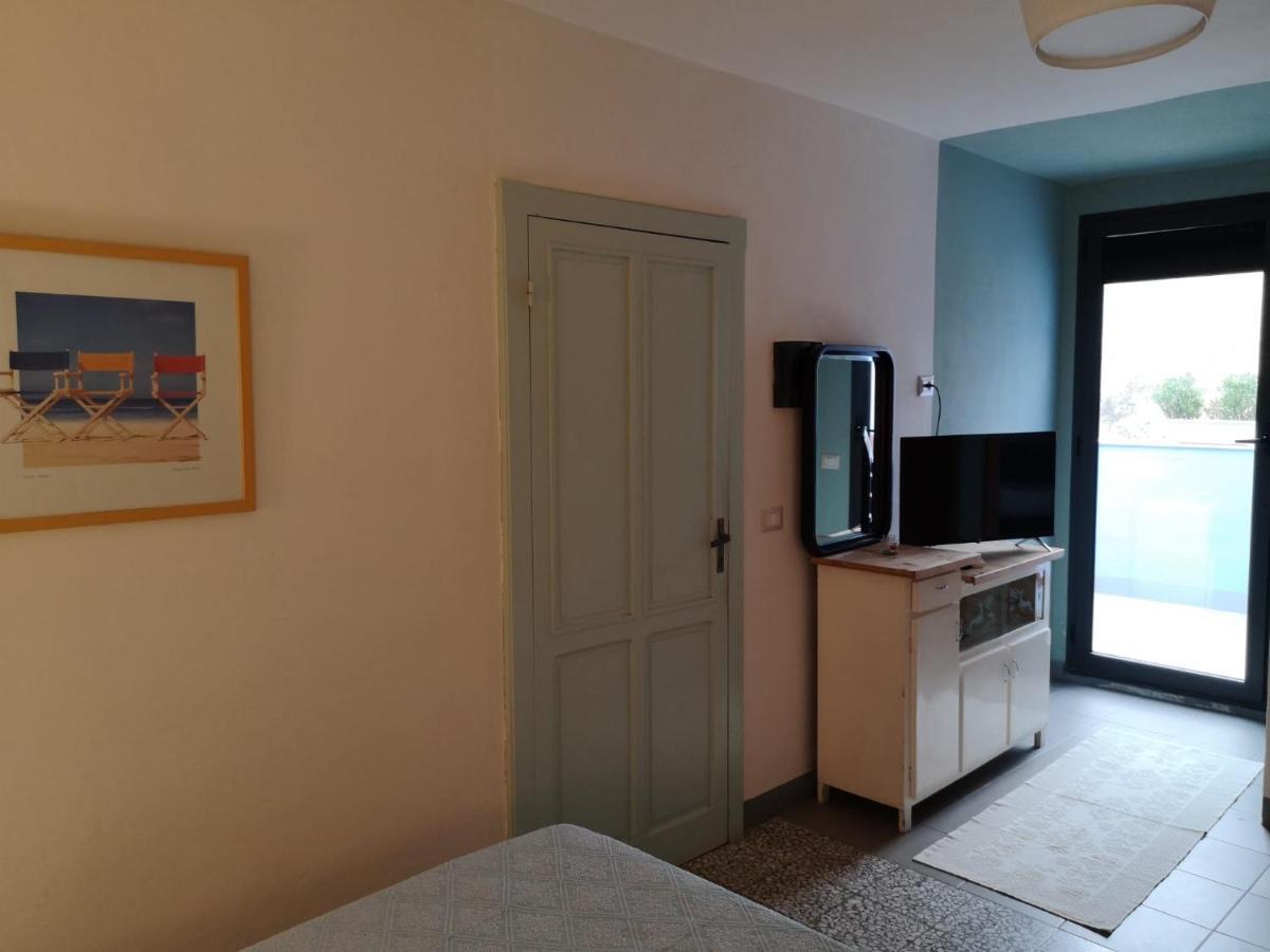 Casa Pagio 호텔 보사 외부 사진