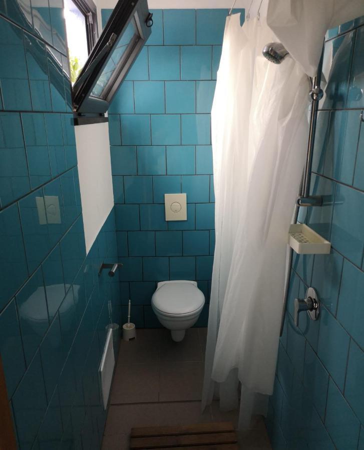 Casa Pagio 호텔 보사 외부 사진