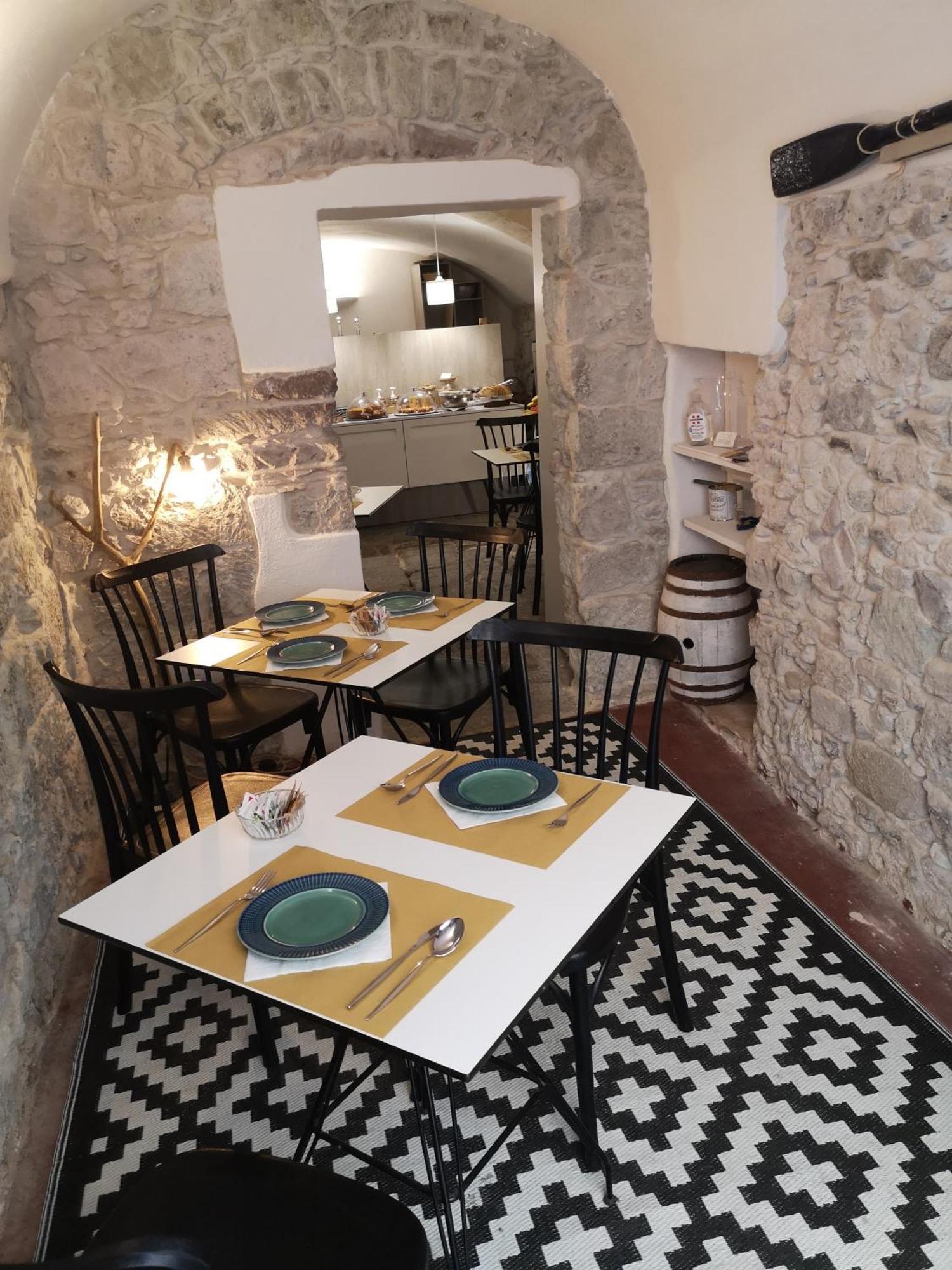 Casa Pagio 호텔 보사 외부 사진